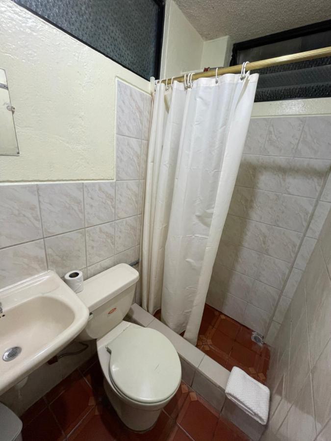 Comfort City Apartment 2 Bedroom 2 Bathroom Banos  Exterior photo