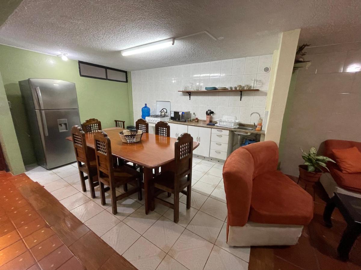 Comfort City Apartment 2 Bedroom 2 Bathroom Banos  Exterior photo