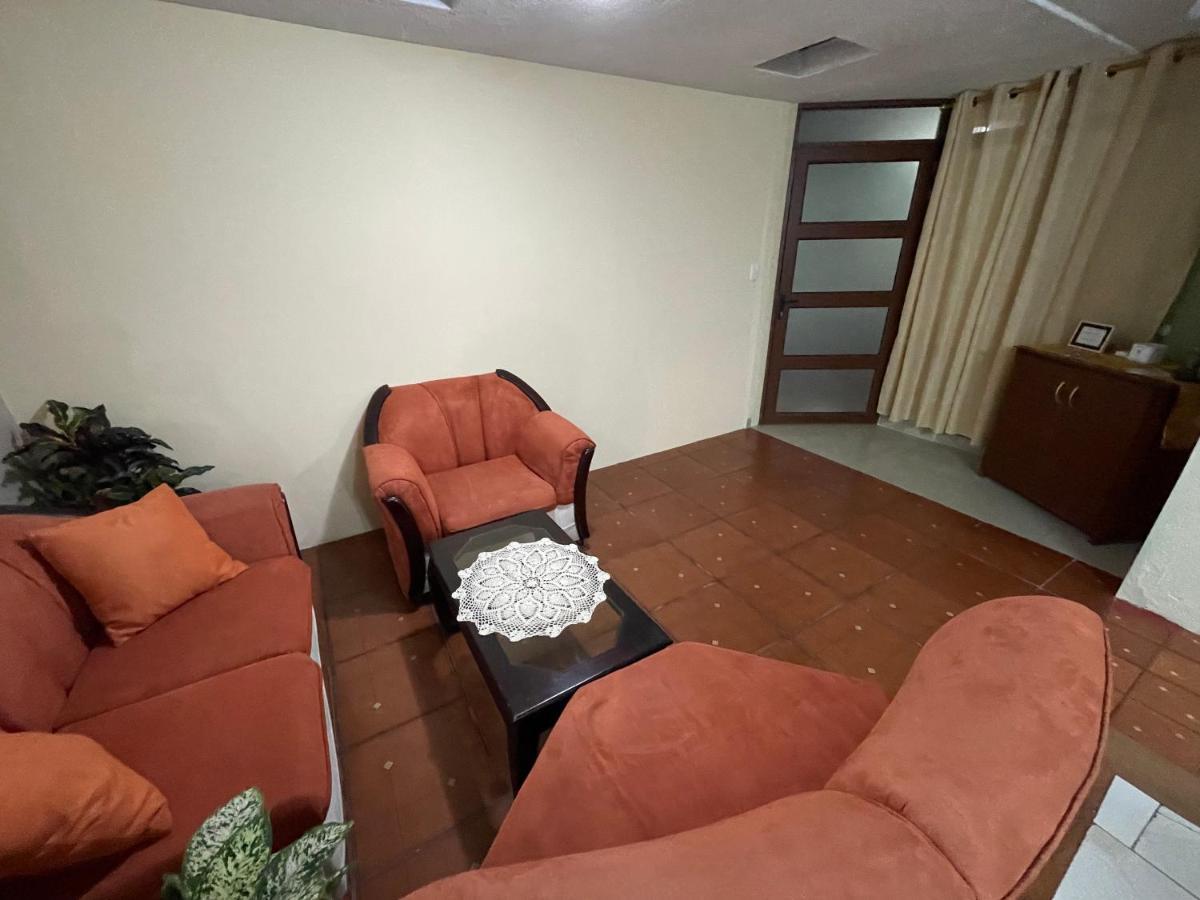 Comfort City Apartment 2 Bedroom 2 Bathroom Banos  Exterior photo