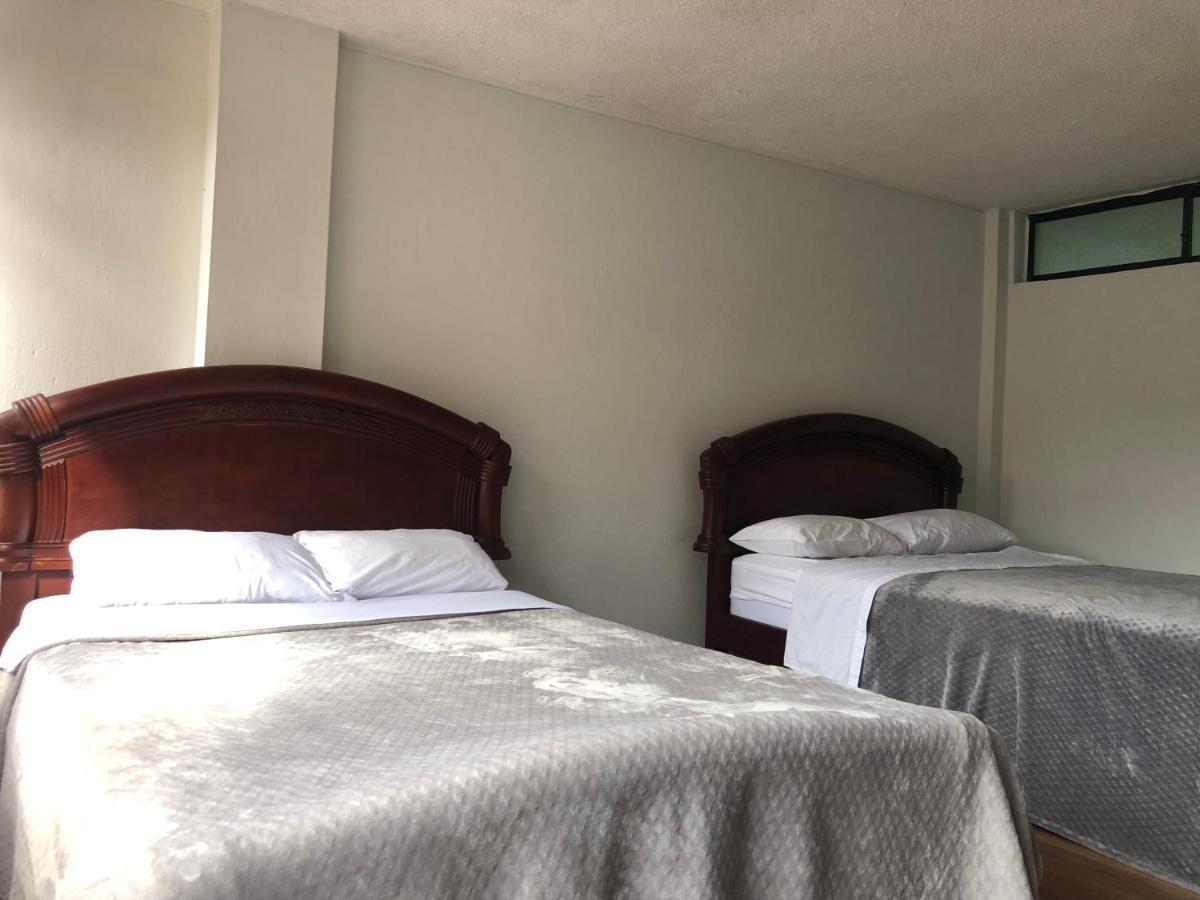 Comfort City Apartment 2 Bedroom 2 Bathroom Banos  Exterior photo