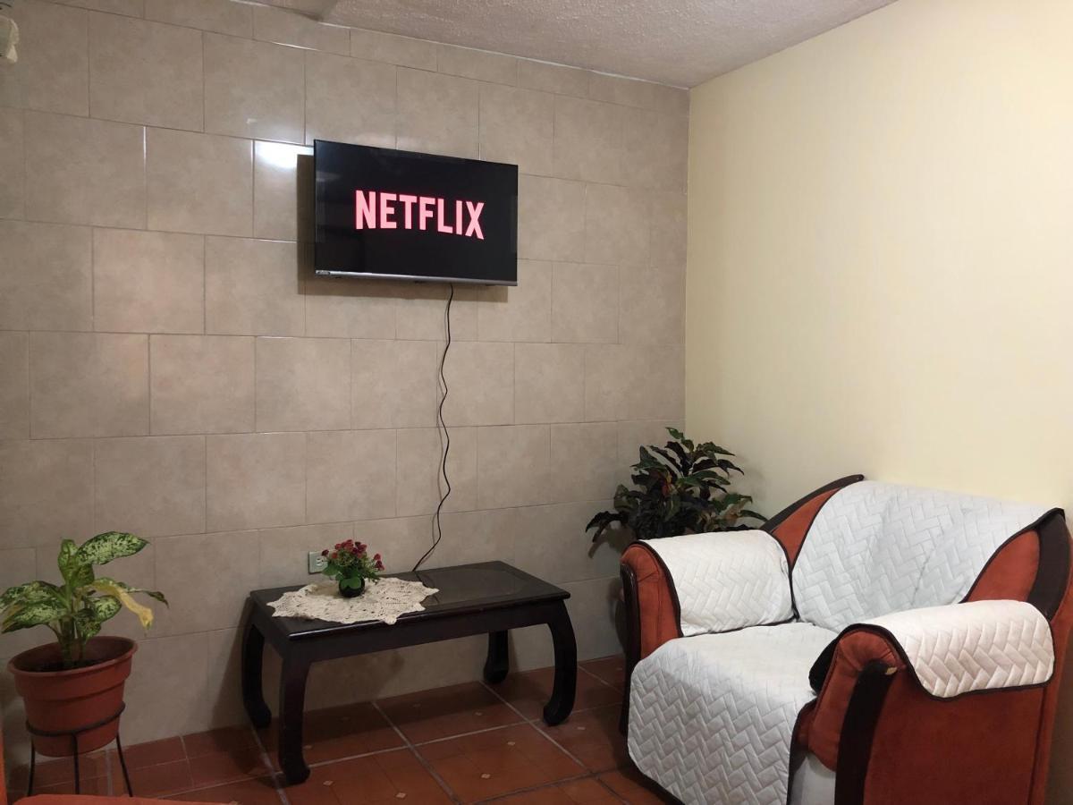 Comfort City Apartment 2 Bedroom 2 Bathroom Banos  Exterior photo